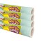 Teacher Created Resources Better Than Paper Bulletin Board Roll, Oh Happy Day Rainbows, 4PK TCR32459 - alternate 1